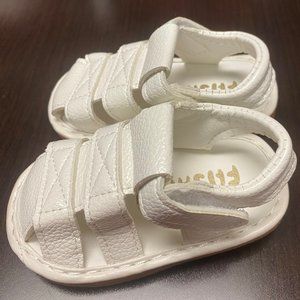 toddler sandles